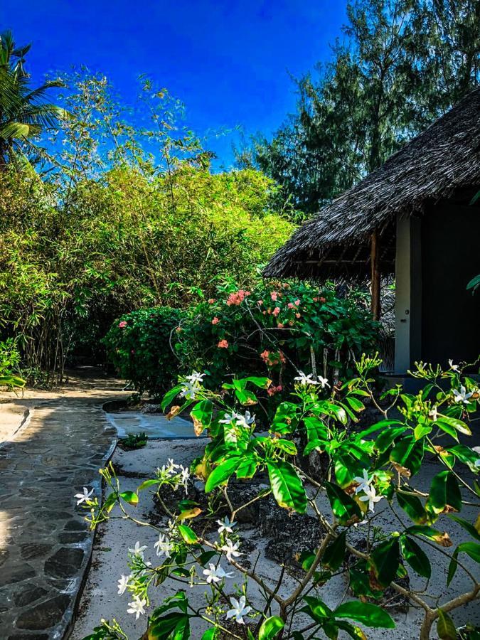 Mbuyu Lodge Watamu Luaran gambar