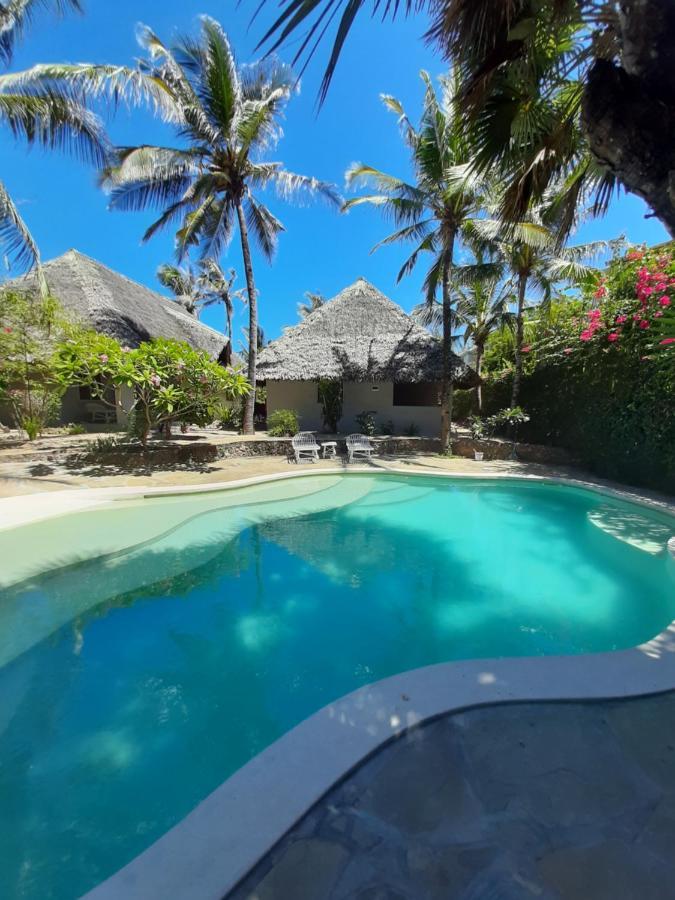 Mbuyu Lodge Watamu Luaran gambar