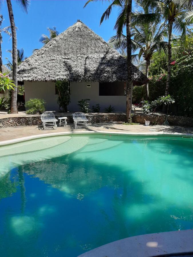 Mbuyu Lodge Watamu Luaran gambar