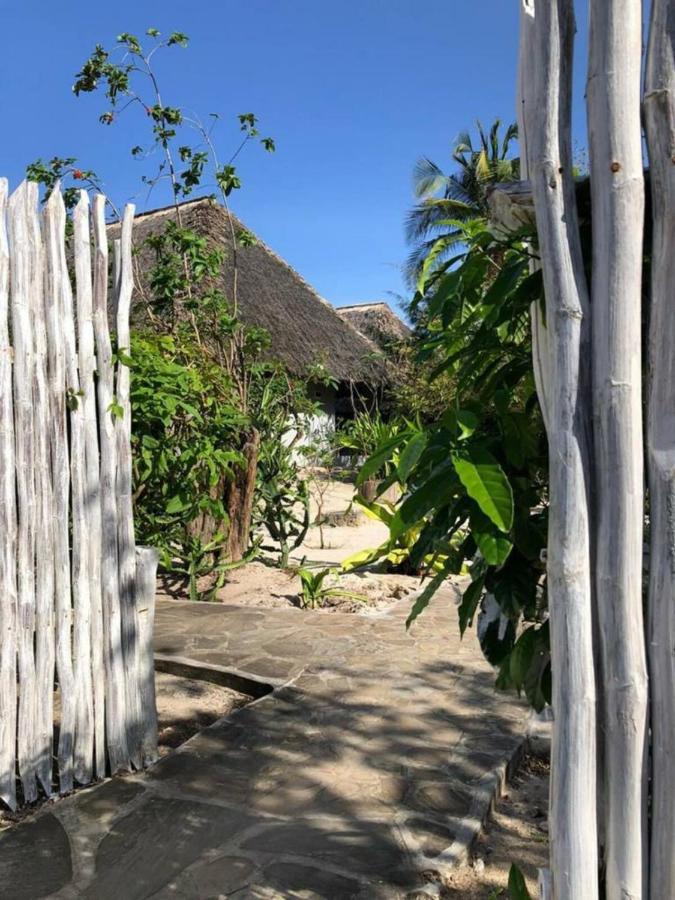 Mbuyu Lodge Watamu Luaran gambar