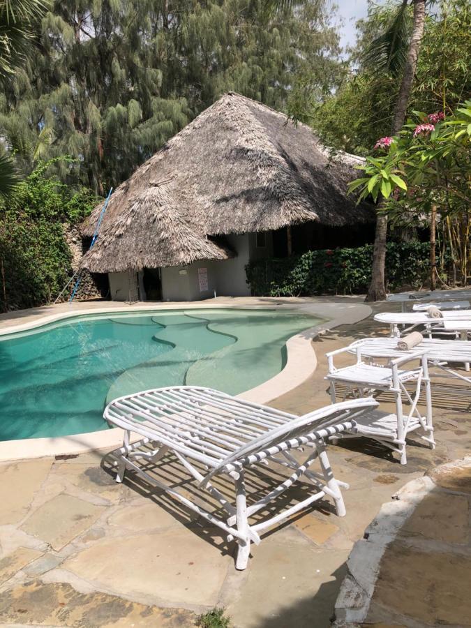 Mbuyu Lodge Watamu Luaran gambar