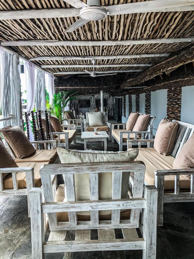 Mbuyu Lodge Watamu Luaran gambar